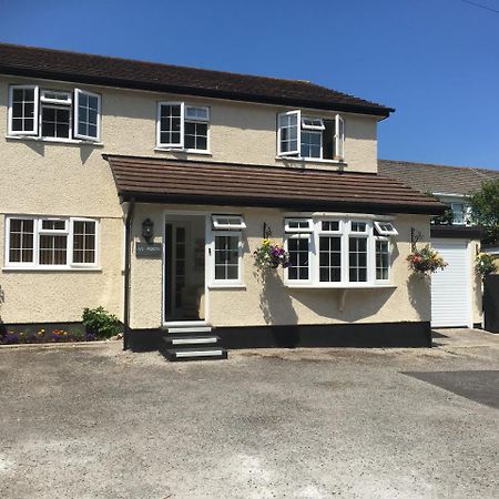 St Ives An Porth Guest House المظهر الخارجي الصورة