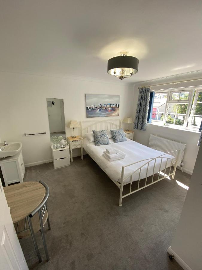 St Ives An Porth Guest House المظهر الخارجي الصورة