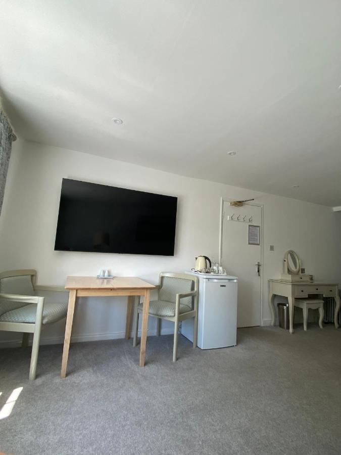 St Ives An Porth Guest House المظهر الخارجي الصورة