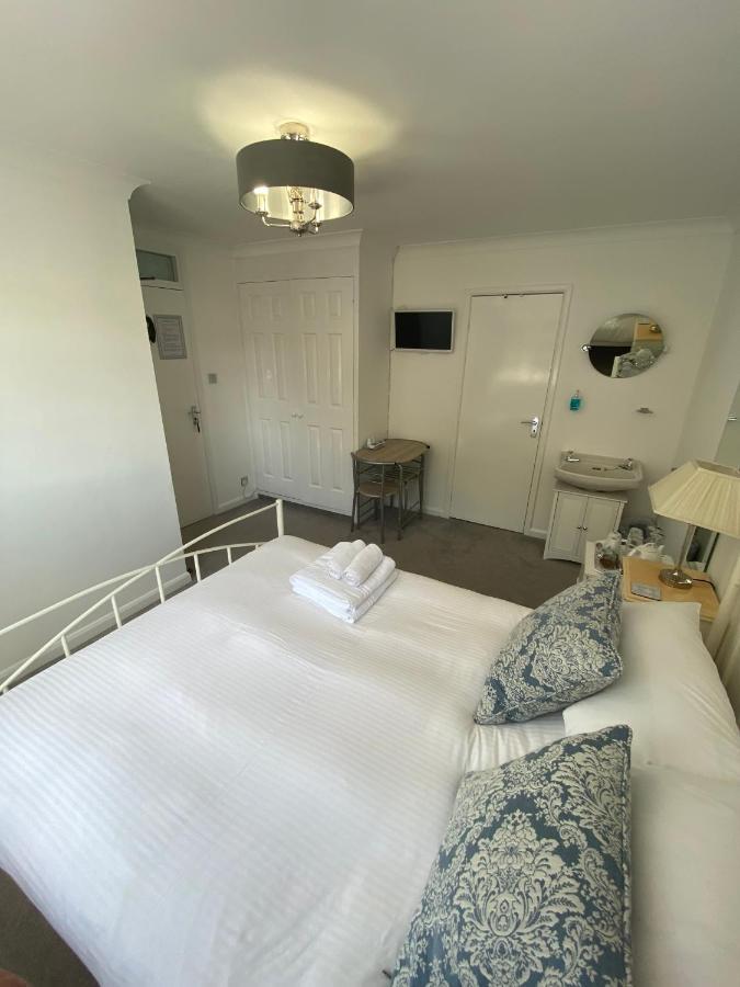 St Ives An Porth Guest House المظهر الخارجي الصورة