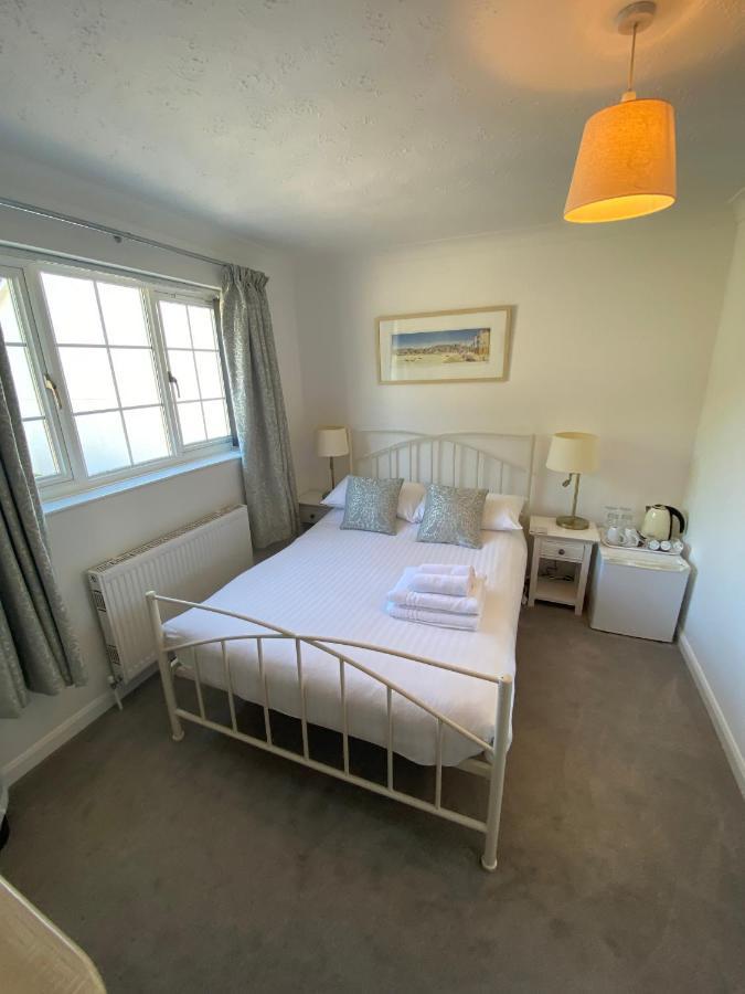 St Ives An Porth Guest House المظهر الخارجي الصورة