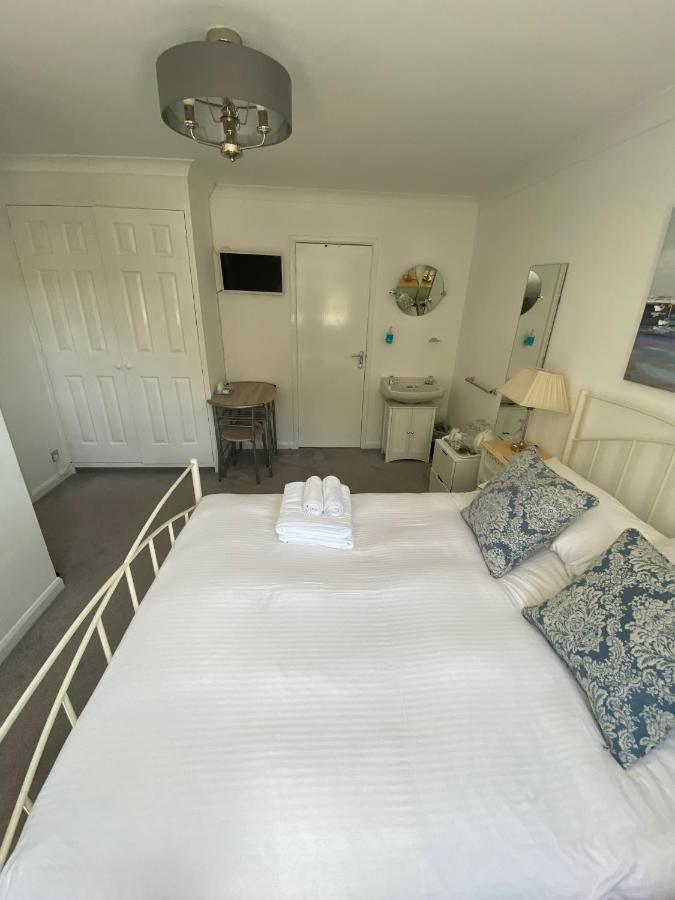 St Ives An Porth Guest House المظهر الخارجي الصورة
