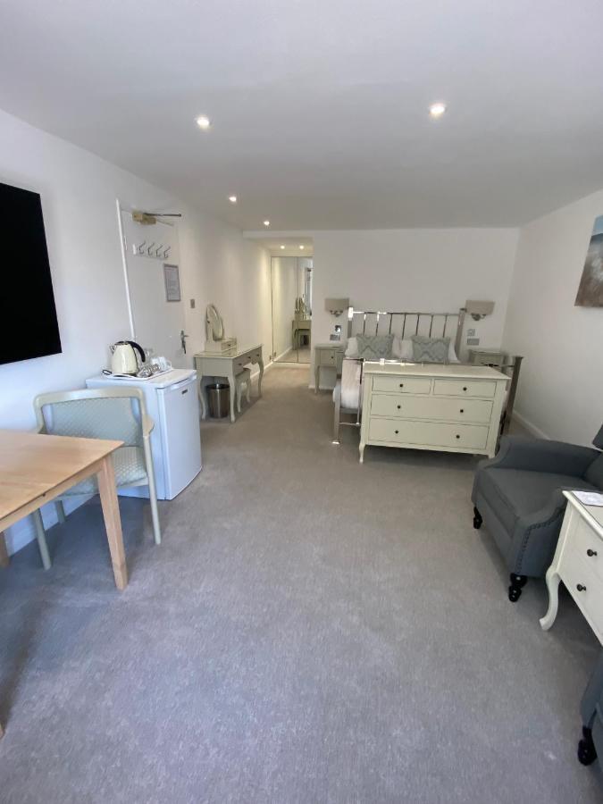 St Ives An Porth Guest House المظهر الخارجي الصورة