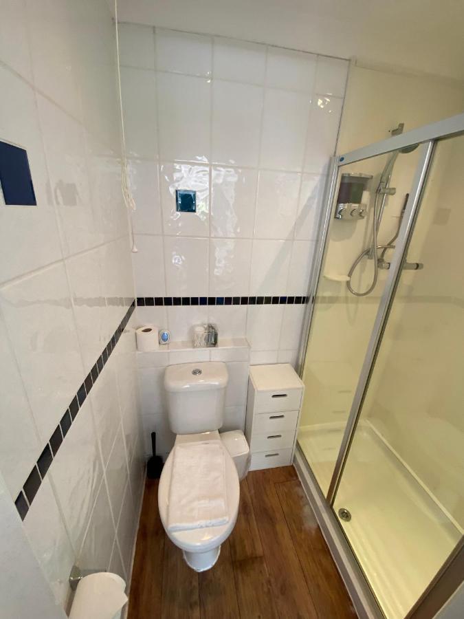 St Ives An Porth Guest House المظهر الخارجي الصورة