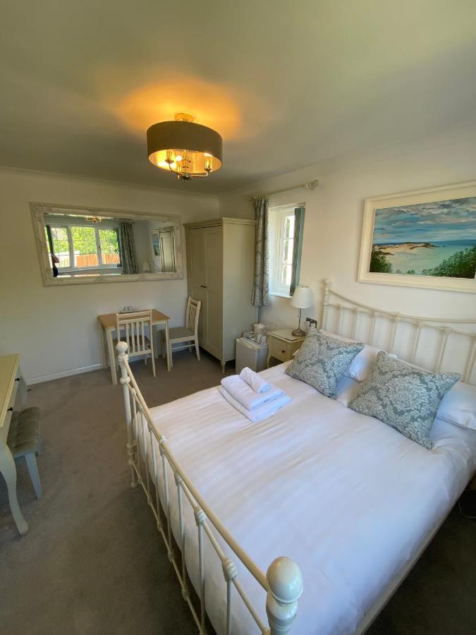 St Ives An Porth Guest House المظهر الخارجي الصورة