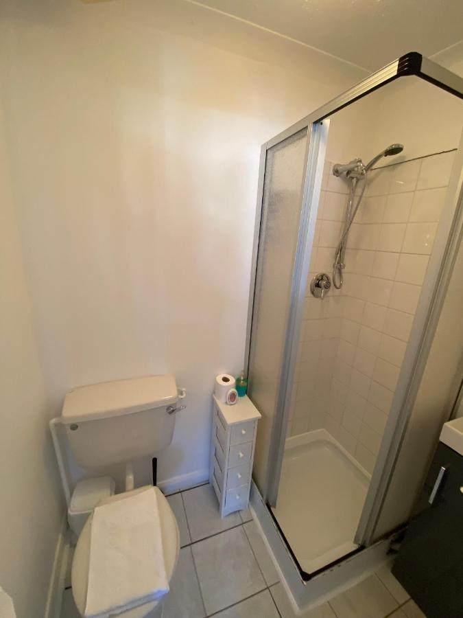 St Ives An Porth Guest House المظهر الخارجي الصورة