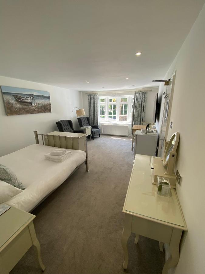 St Ives An Porth Guest House المظهر الخارجي الصورة