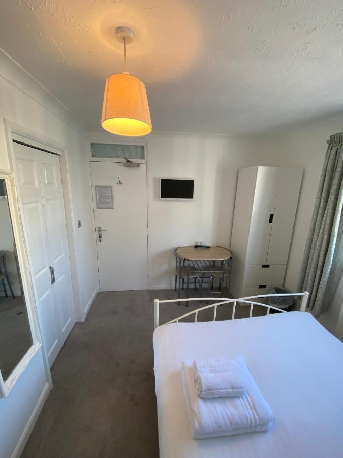 St Ives An Porth Guest House المظهر الخارجي الصورة