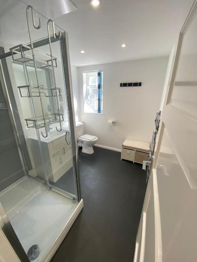 St Ives An Porth Guest House المظهر الخارجي الصورة