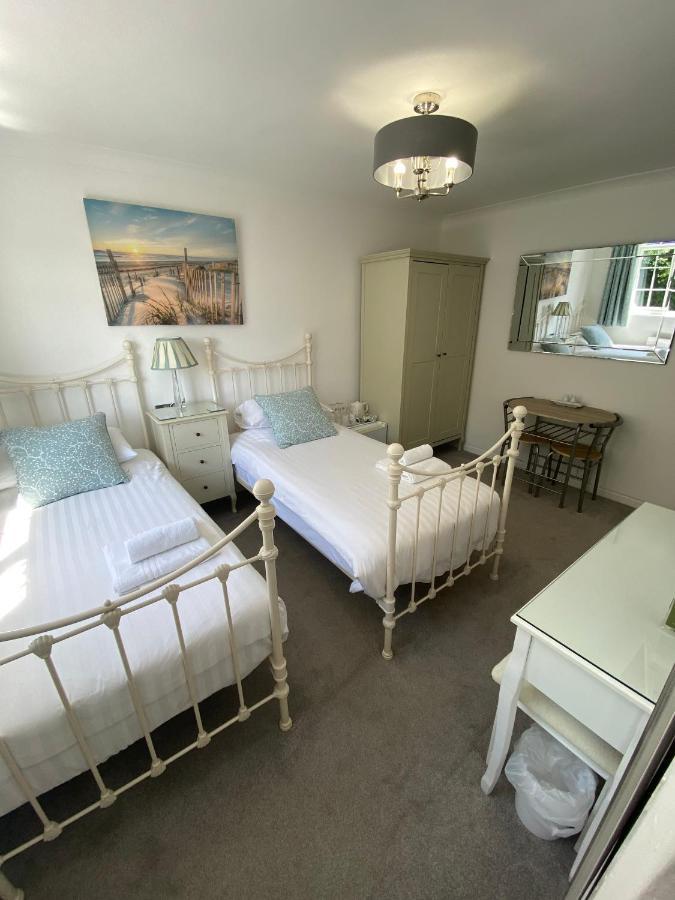 St Ives An Porth Guest House المظهر الخارجي الصورة