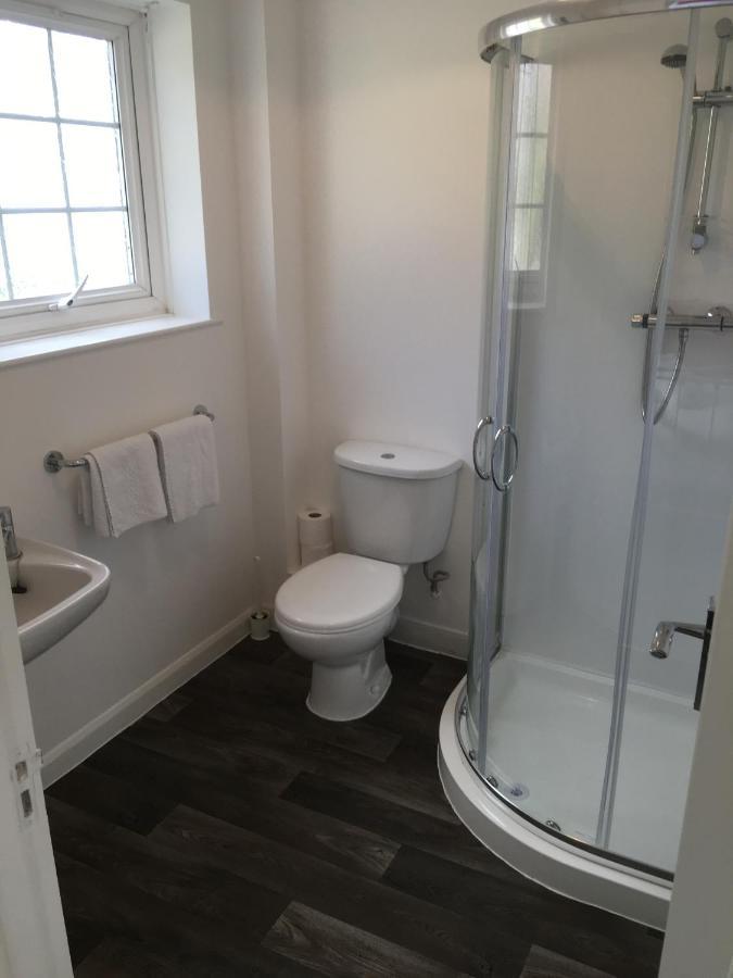 St Ives An Porth Guest House المظهر الخارجي الصورة